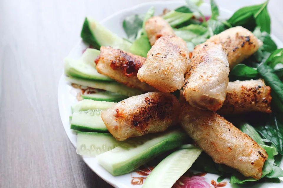 Người đứng quầy pha chế